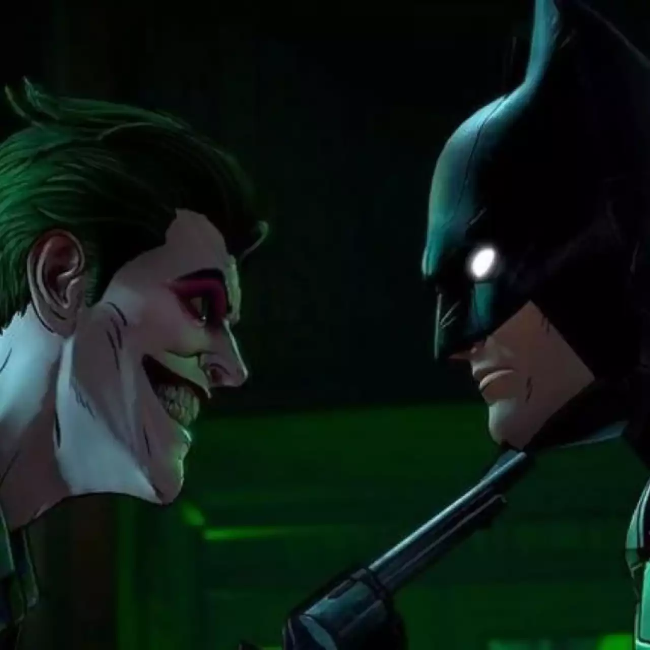 В сети появился трейлер последнего эпизода Batman: The Enemy Within