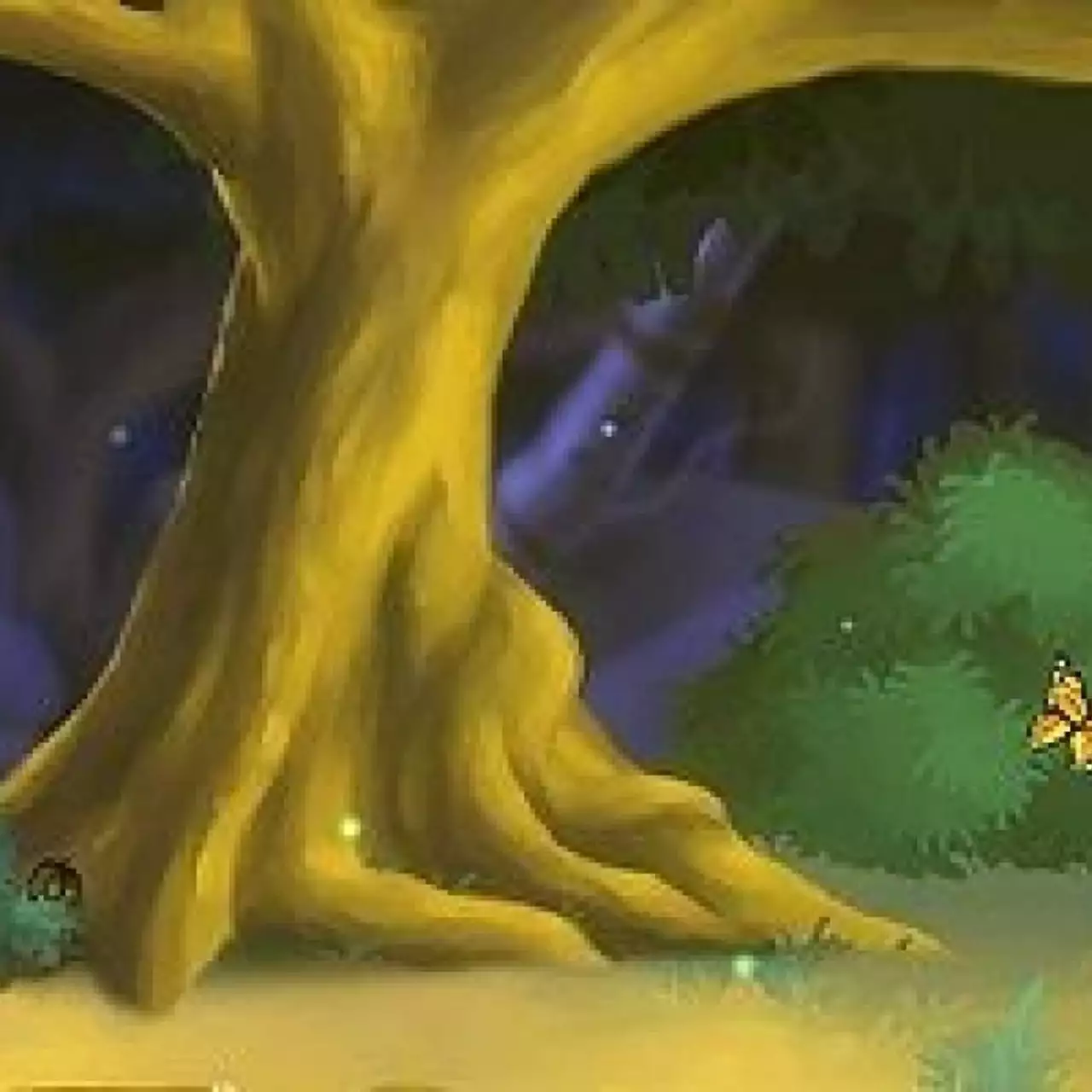 E3 2012: трейлер Dust: An Elysian Tail