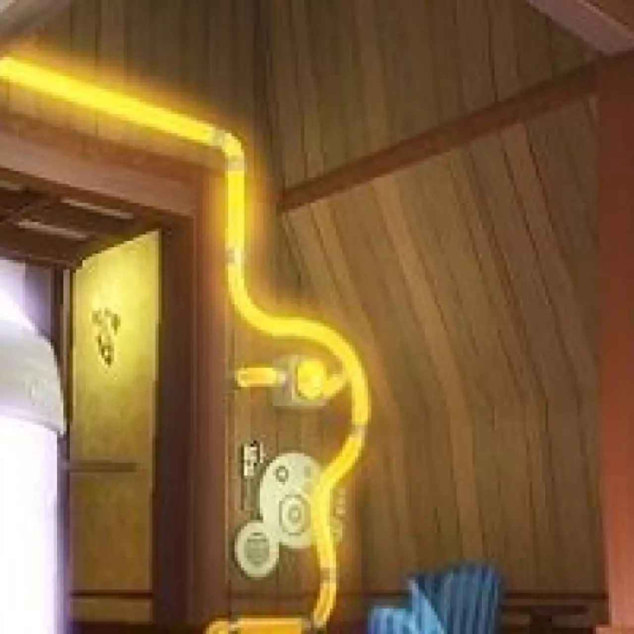 E3 2012: игровой процесс Quantum Conundrum