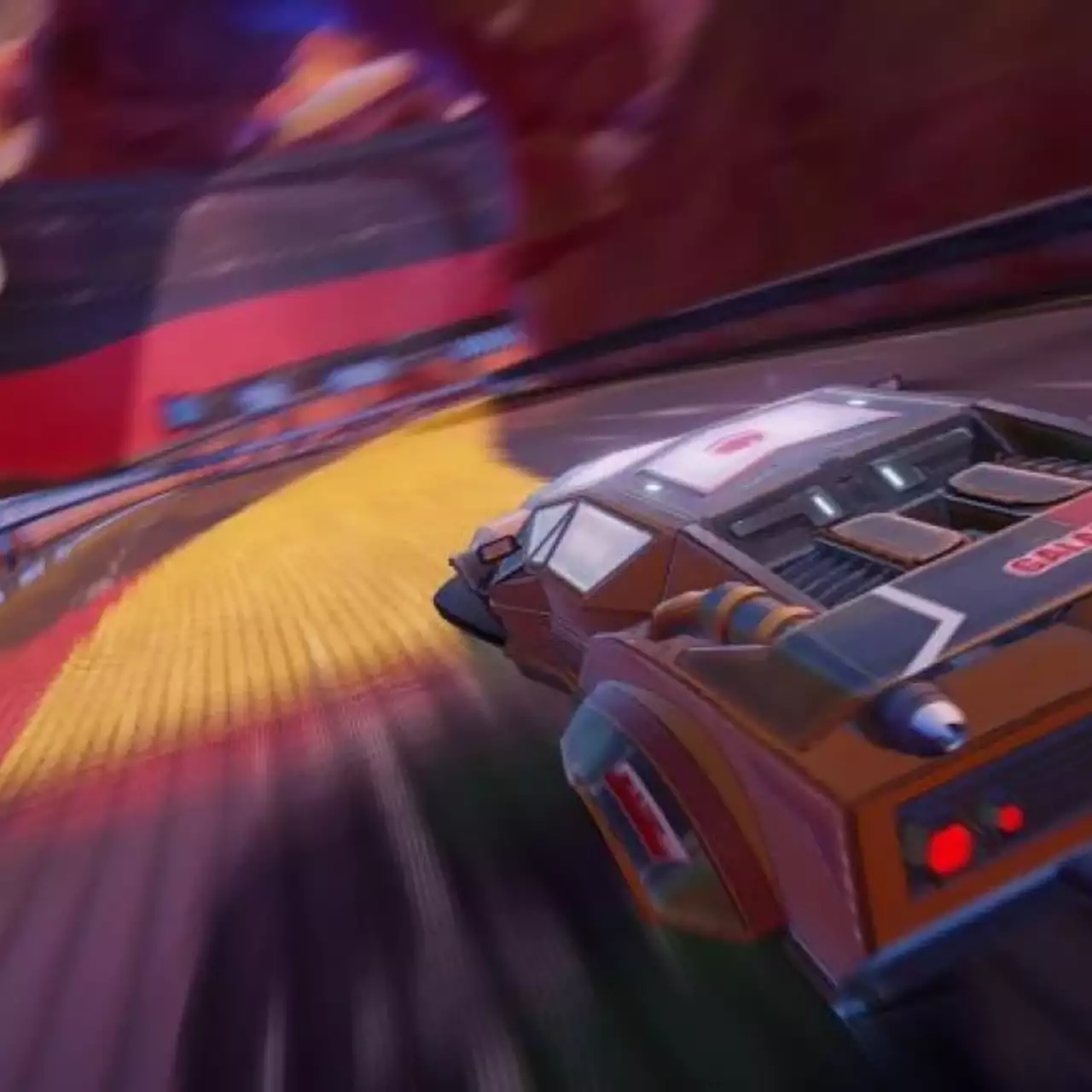 Вышел новый геймплейный трейлер Trailblazers