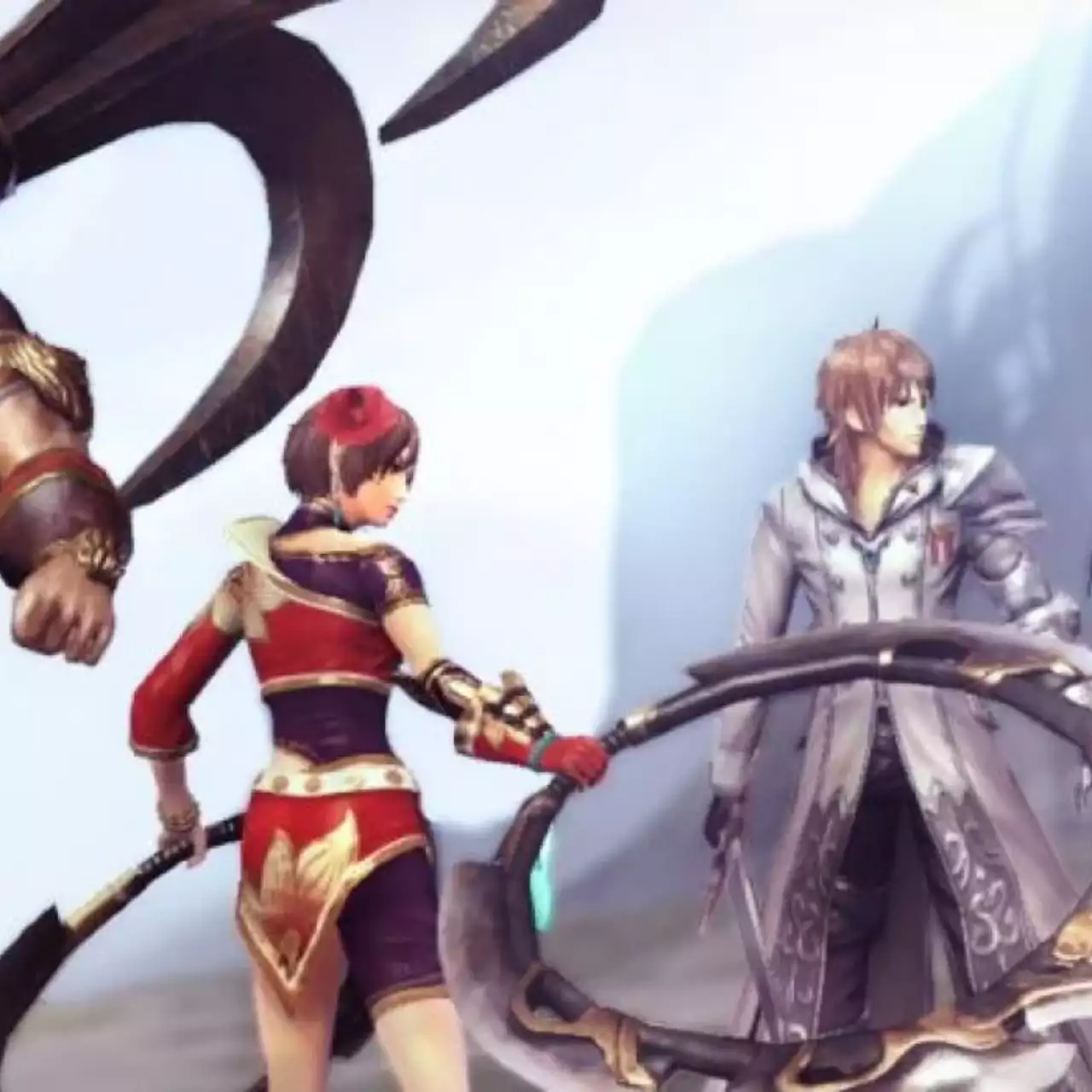 Анонсирована Warriors Orochi 4. Опубликован трейлер анонса (обновлено)
