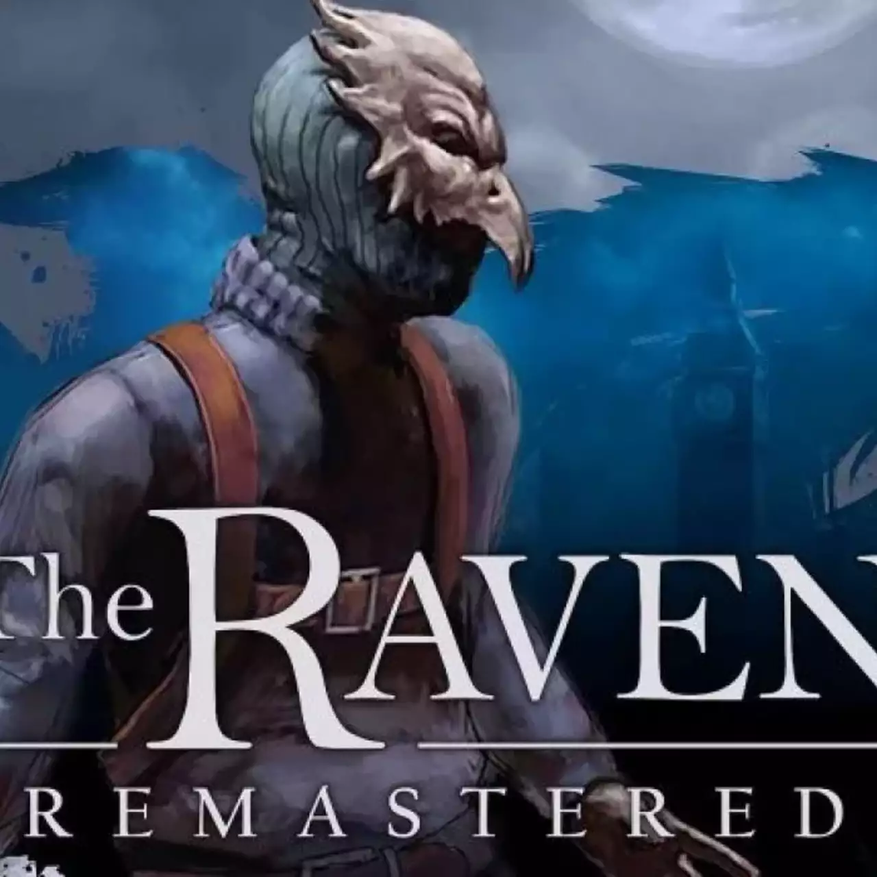 Обзор The Raven Remastered