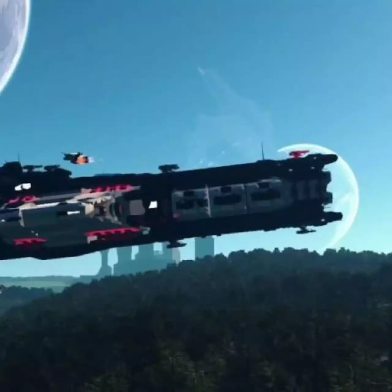 Бывший главный дизайнер EVE Online присоединился к разработчикам ММО Dual Universe