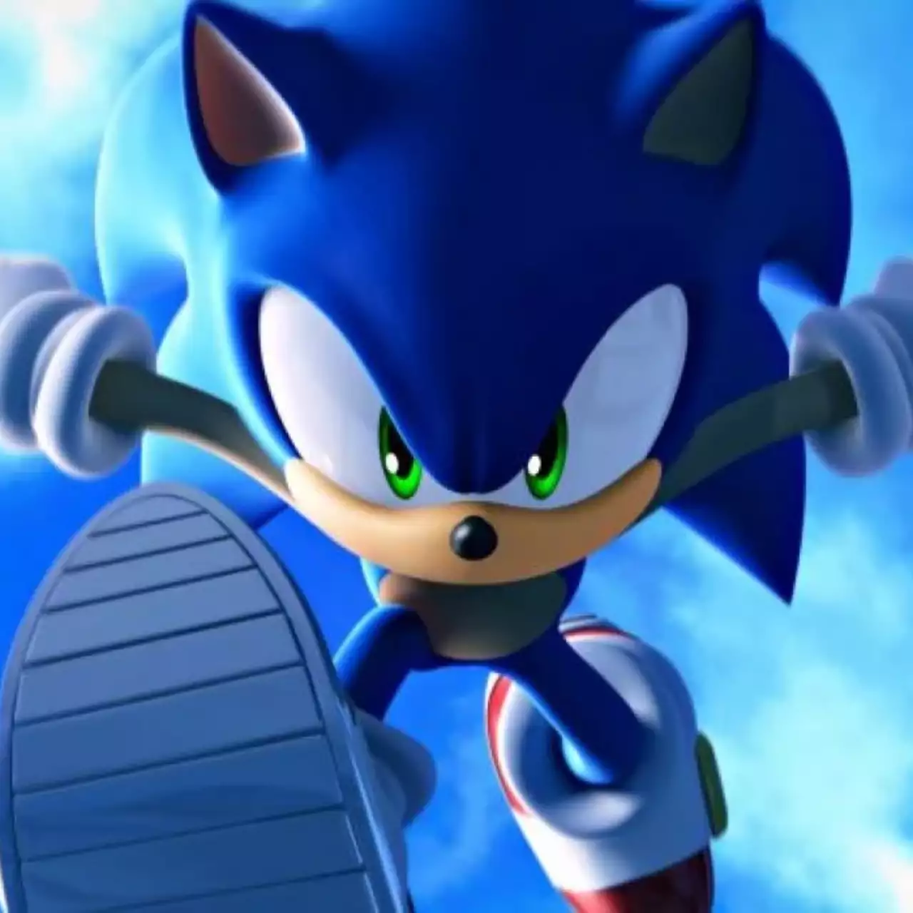 Фанаты работают над редактором уровней Sonic Maker (видео)