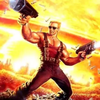 Gearbox собирается выпустить версию Duke Nukem Forever 2001 года