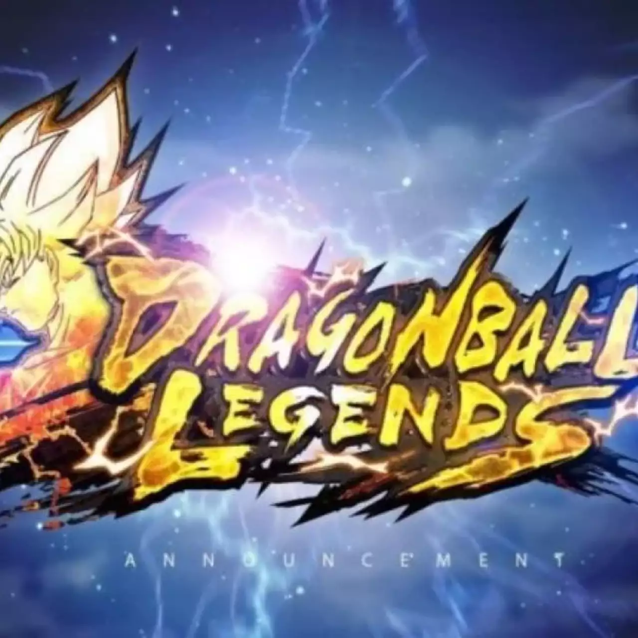 Bandai Namco представила новую мобильную игру Dragon Ball Legends