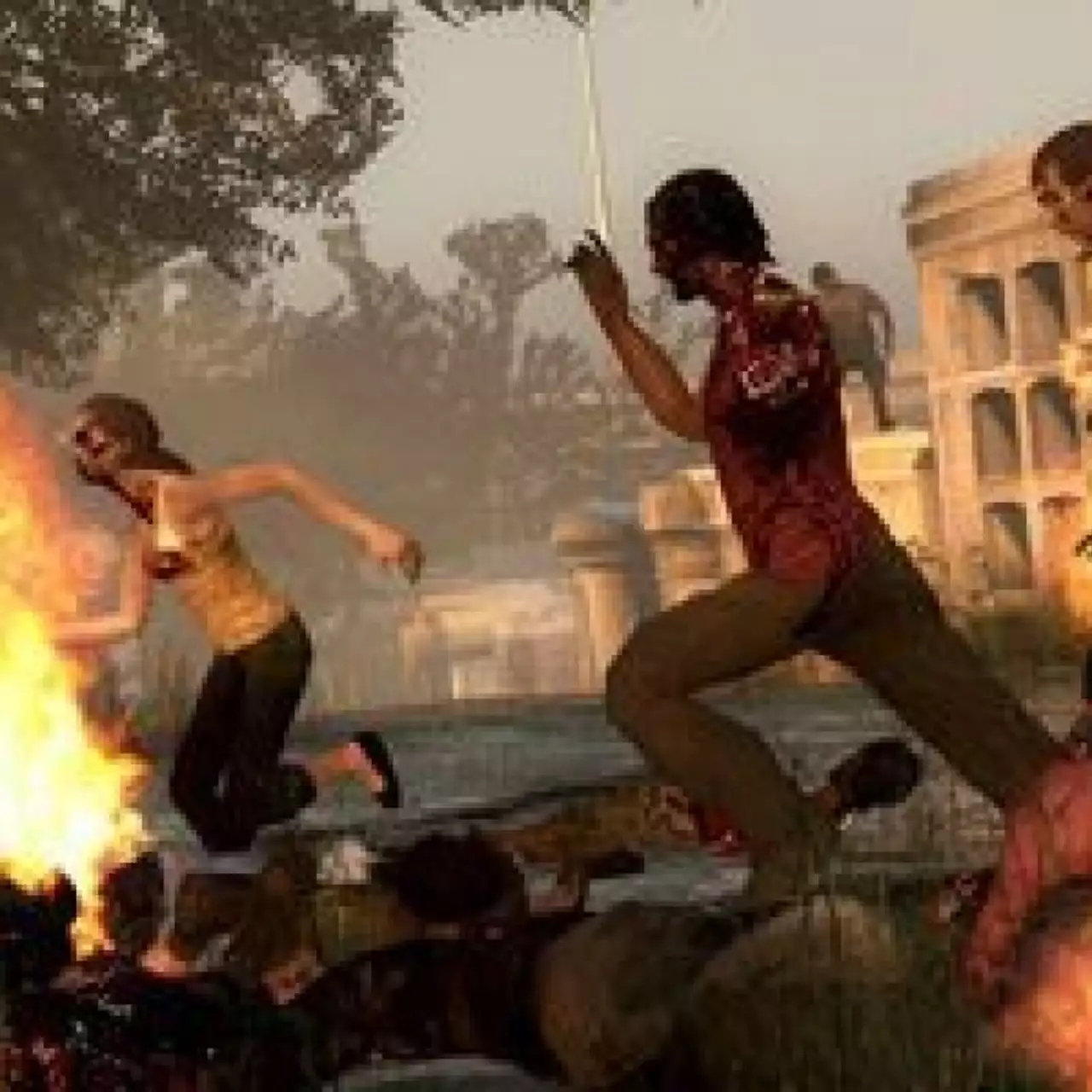 Valve работает над приквелом к Left 4 Dead?