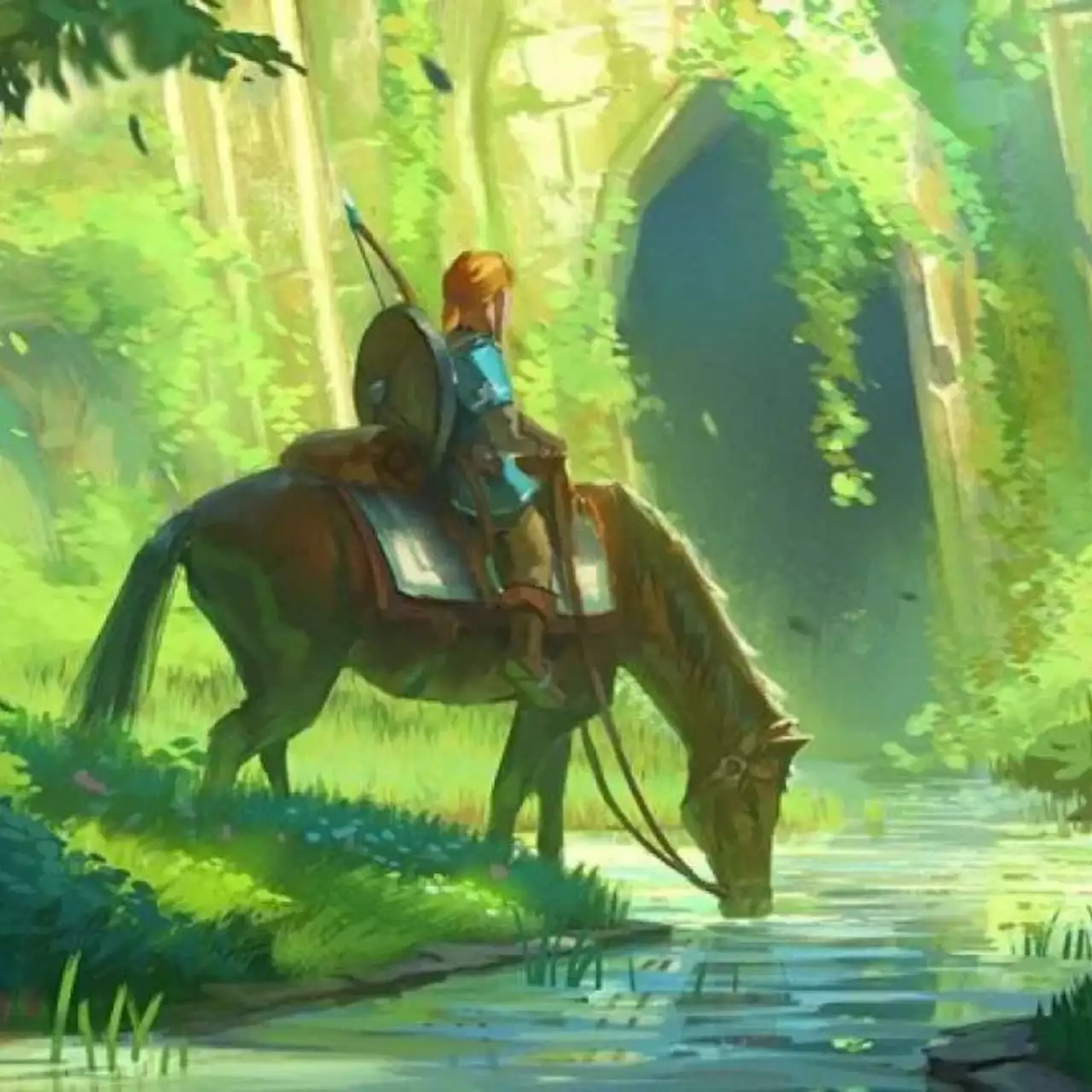 Zelda: Breath of the Wild стала игрой года на GDC Awards 2018. Объявлен список всех победителей