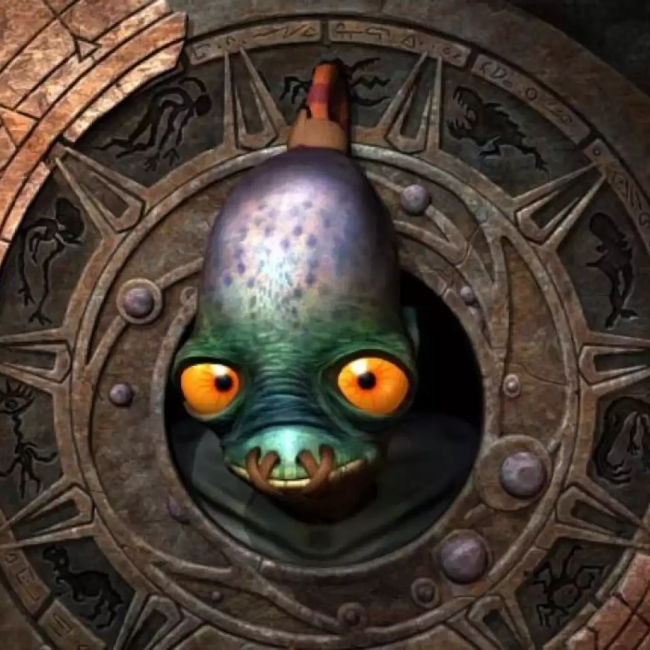 Oddworld: Abe's Origins собрала на Kickstarter 3 миллиона рублей за два дня