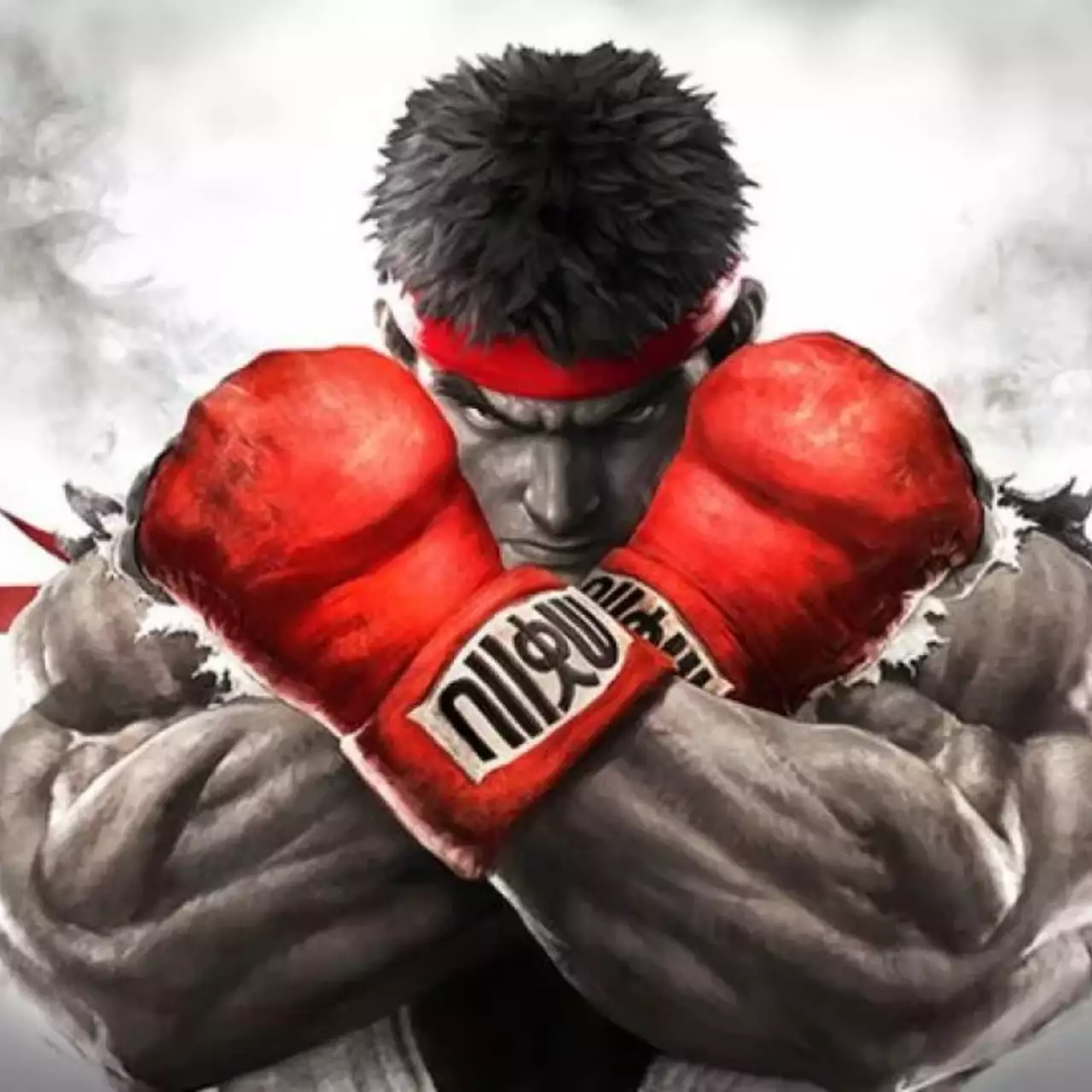 По серии игр Street Fighter снимут полноценный сериал
