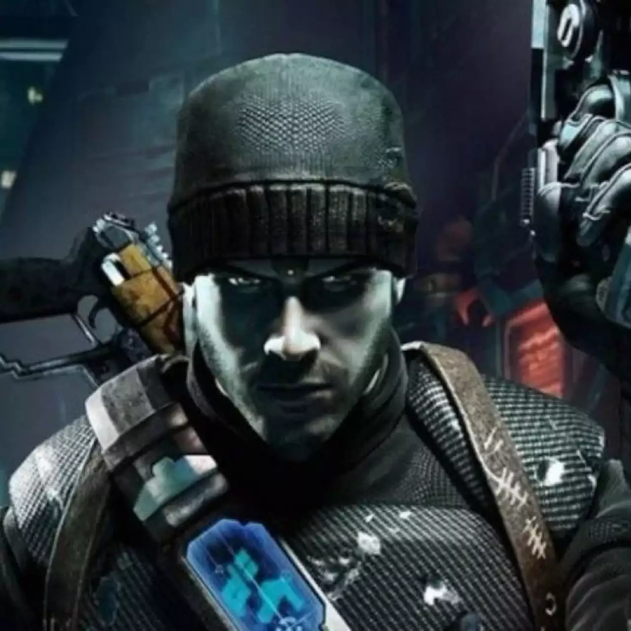 В сеть попало видео геймплея отмененной Prey 2