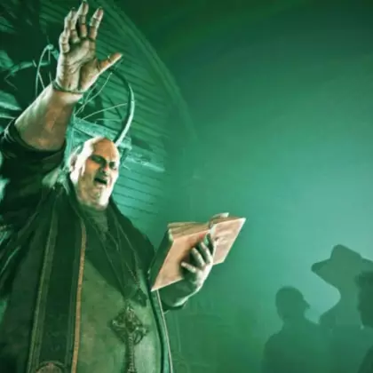 Кампанию Outlast 2 теперь можно пройти с минимальными трудностями