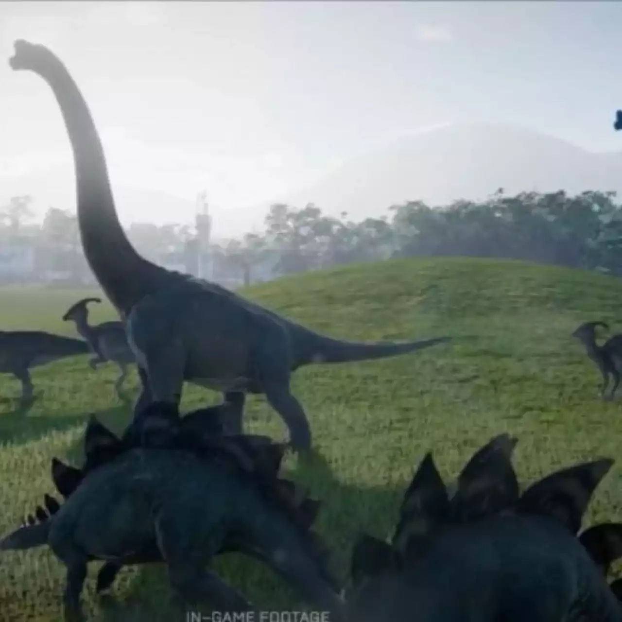 В Jurassic World Evolution не будет поддержки модов на момент выхода