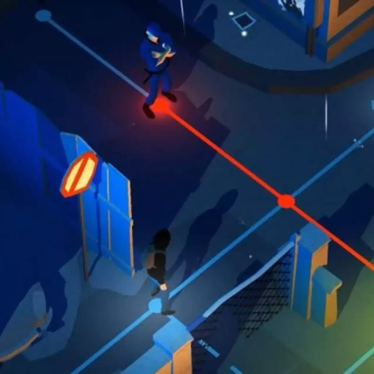 Вышел новый трейлер Vandals, анонсирующий дату релиза игры