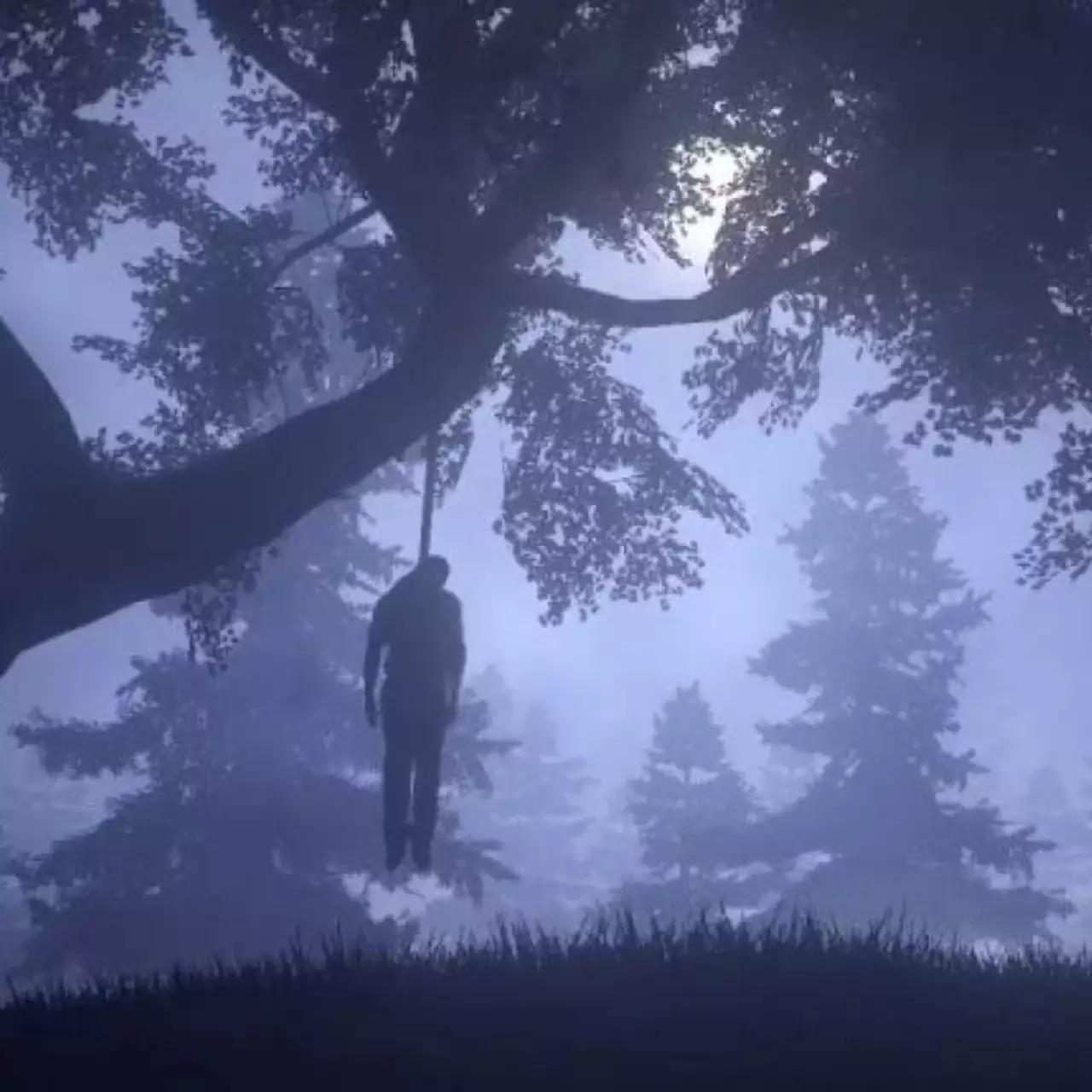 Анонсирована Dead Man's Country — RPG в сеттинге Дикого Запада