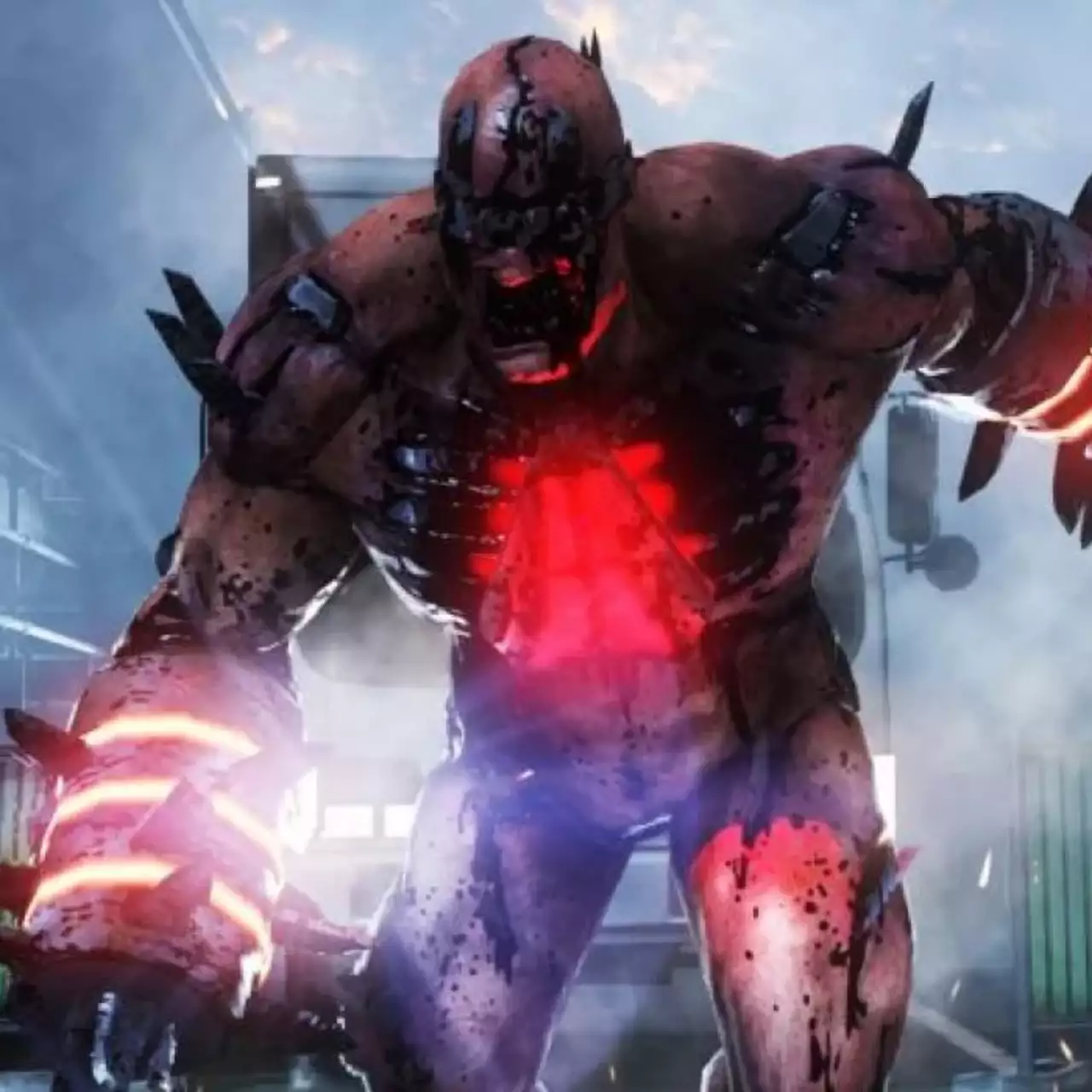 Скидки на выходных в Steam — Killing Floor 2, Elite Dangerous и Outlast 2