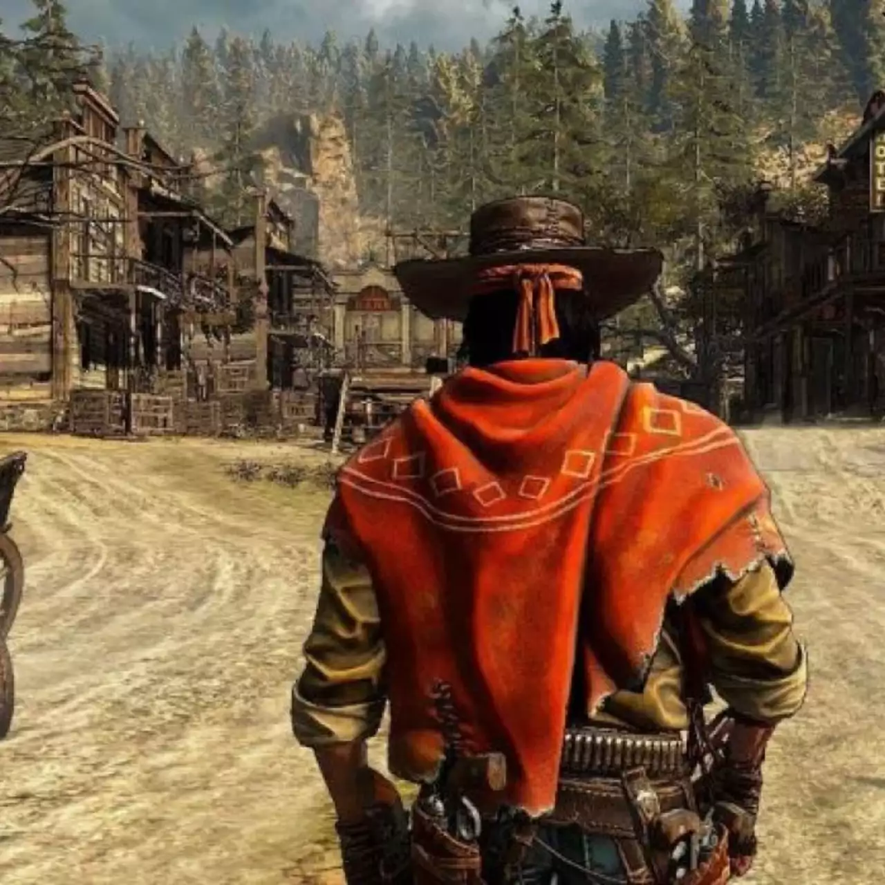 Call of Juarez: Gunslinger и Call of Juarez: The Cartel исчезли из Steam, Xbox Live и PSN
