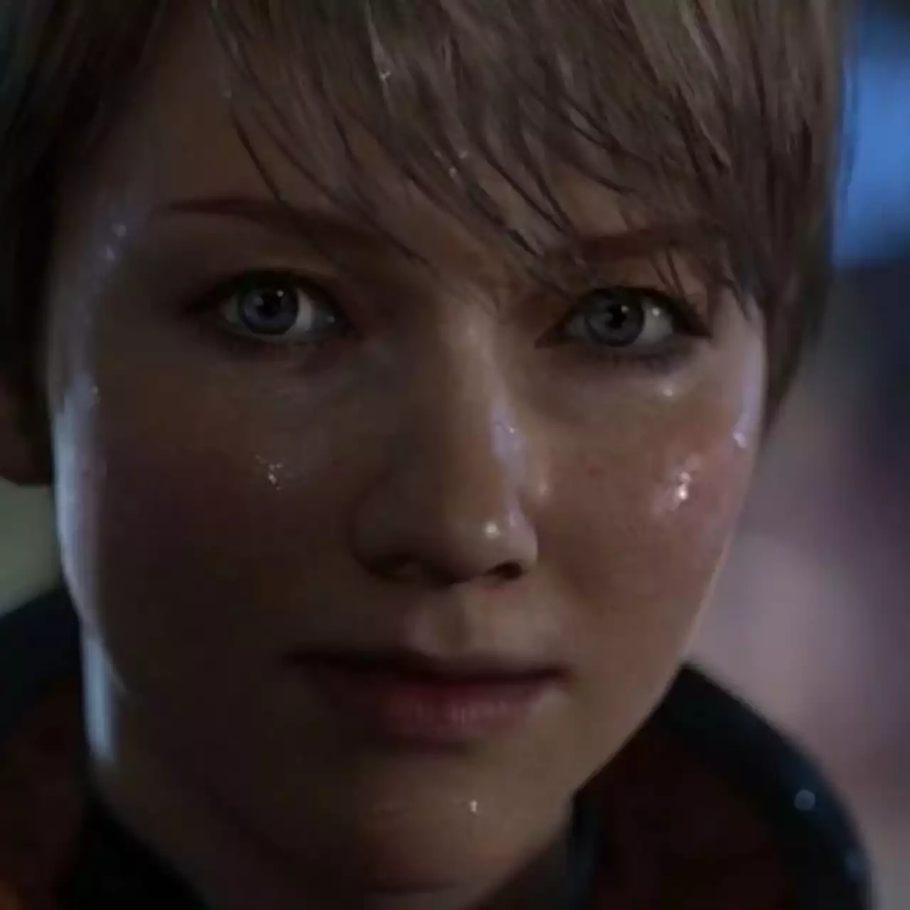 Detroit: Become Human получит другой бокс-арт в Японии