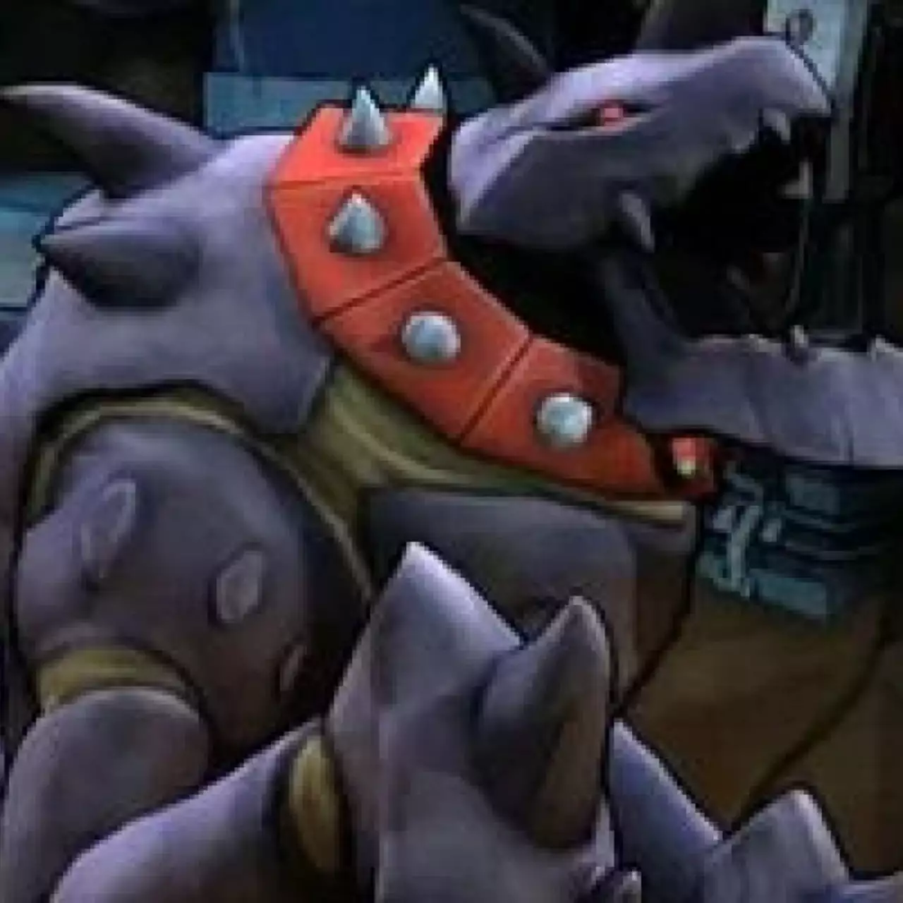 E3 2012: трейлер BEN 10: Omniverse