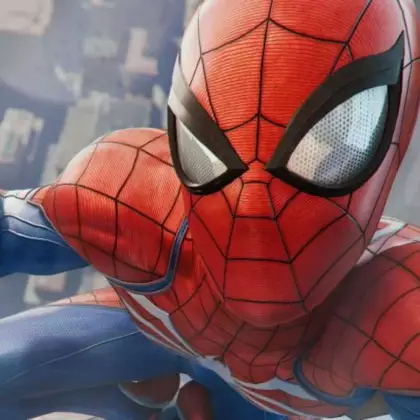 В Spider-Man добавят отсылки к Черной Пантере и другим Мстителям (подробности)