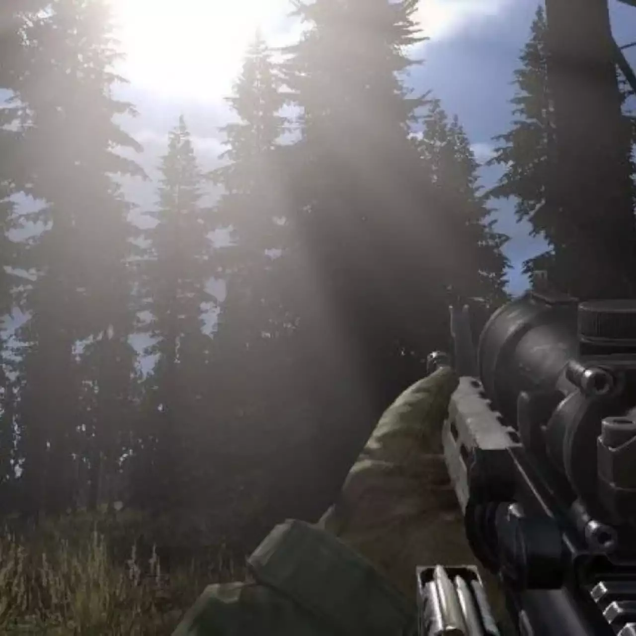 Долгострой DayZ перезапустят на новом движке