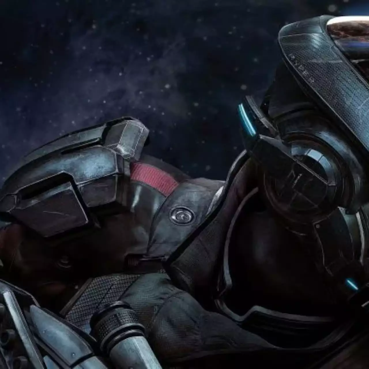 EA не заставляла BioWare использовать Frostbite