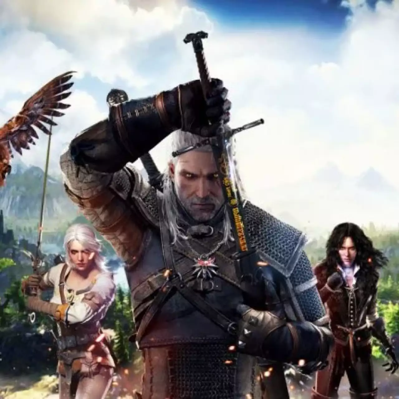 Срединедельные скидки в Steam — Prototype, Witcher 3 и Conarium