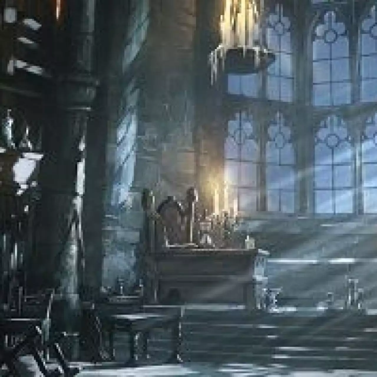 Трейлеры с E3: Wonderbook: Book of Spells, Madagascar 3: The Video Game, Continent of the Ninth