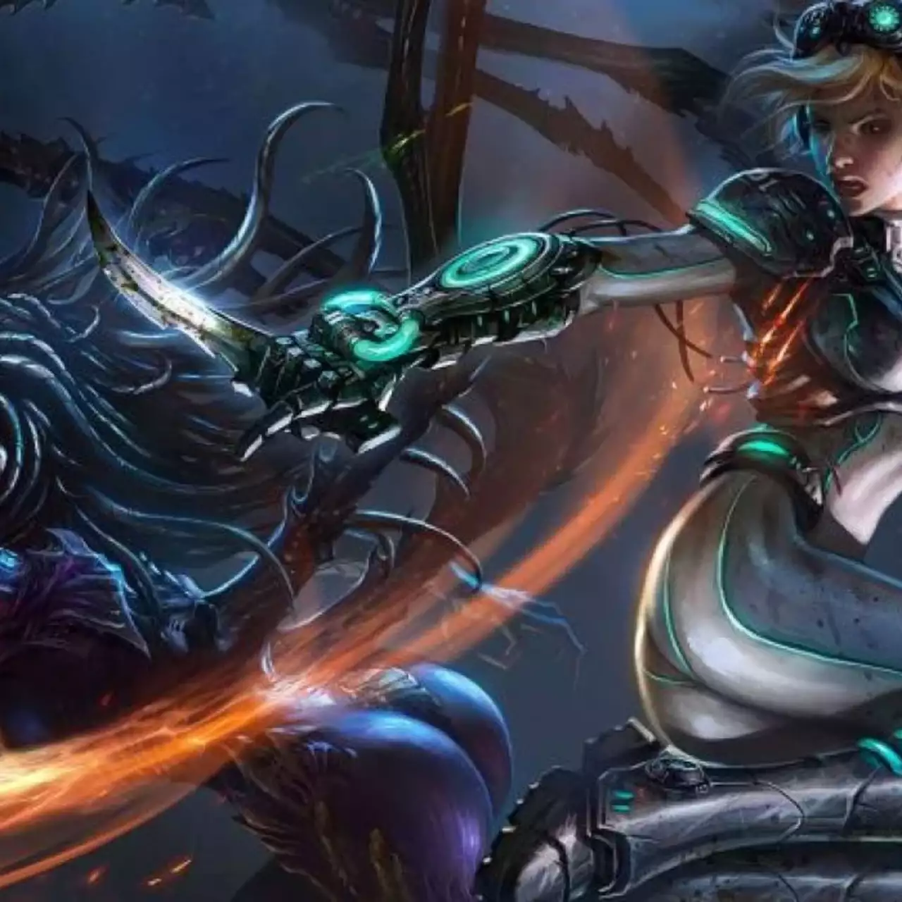 Blizzard не планирует выпускать WoW и Heroes of the Storm для консолей