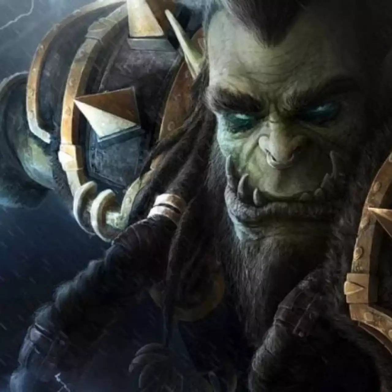 В Warcraft 3 добавили поддержку широкоформатных дисплеев