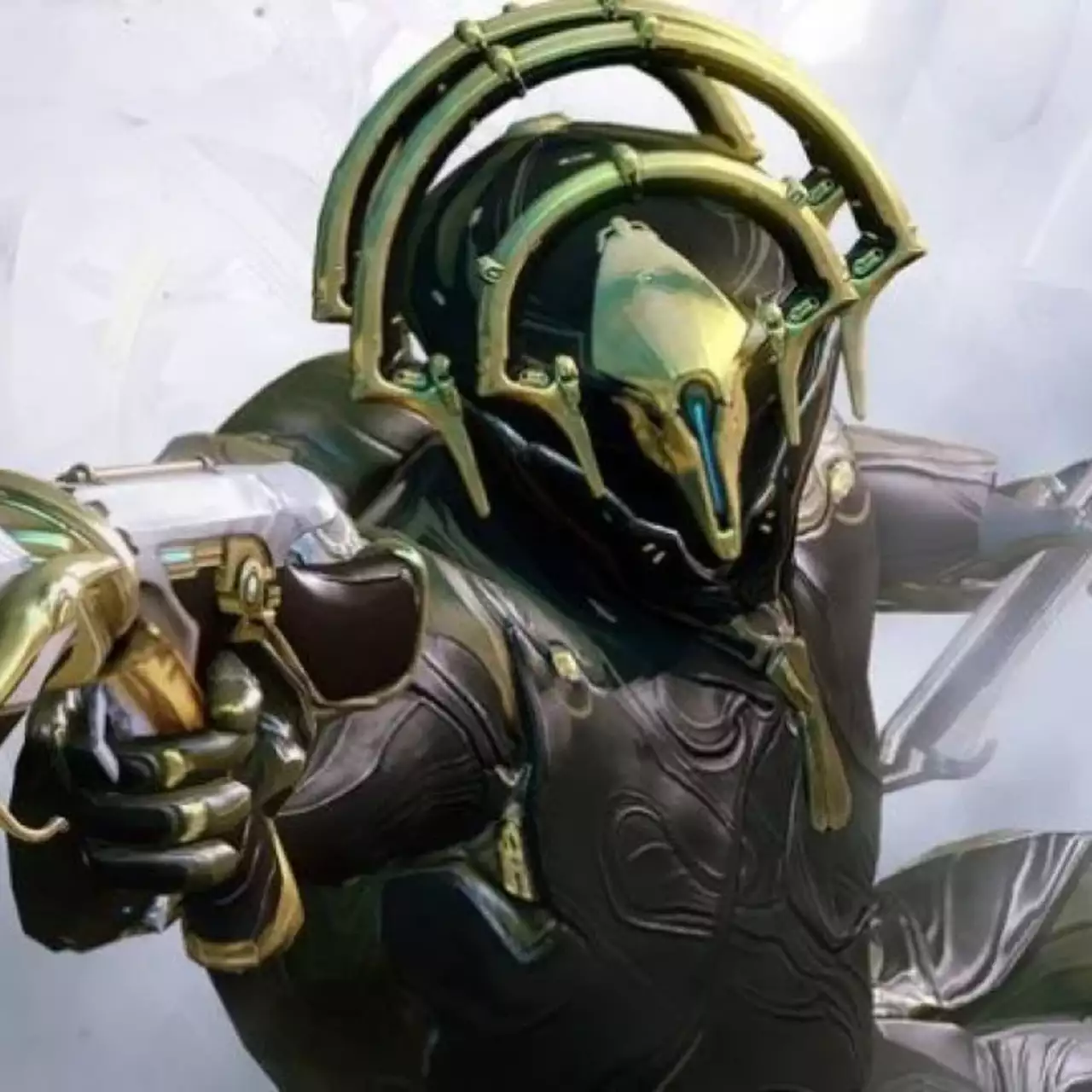 Вышел документальный фильм про Warframe