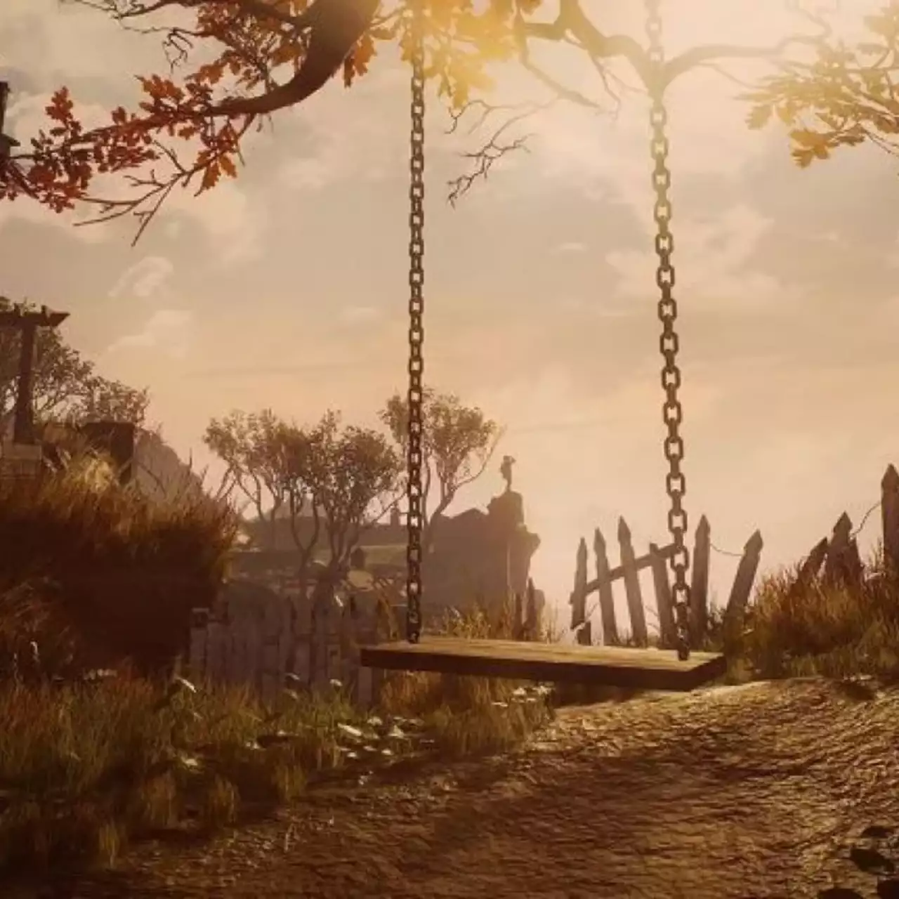 What Remains of Edith Finch стала игрой года на BAFTA Games Awards 2018
