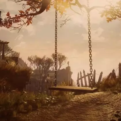 What Remains of Edith Finch стала игрой года на BAFTA Games Awards 2018