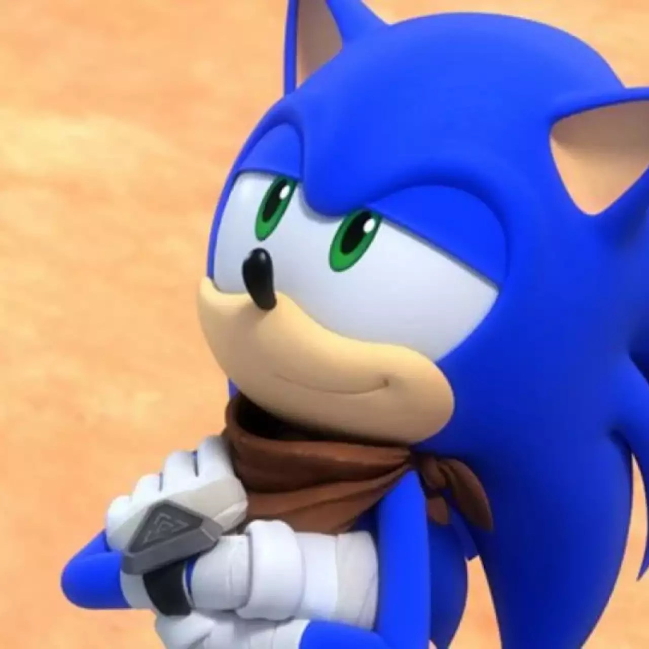 Puma выпустит кроссовки в стиле Sonic The Hedgehog