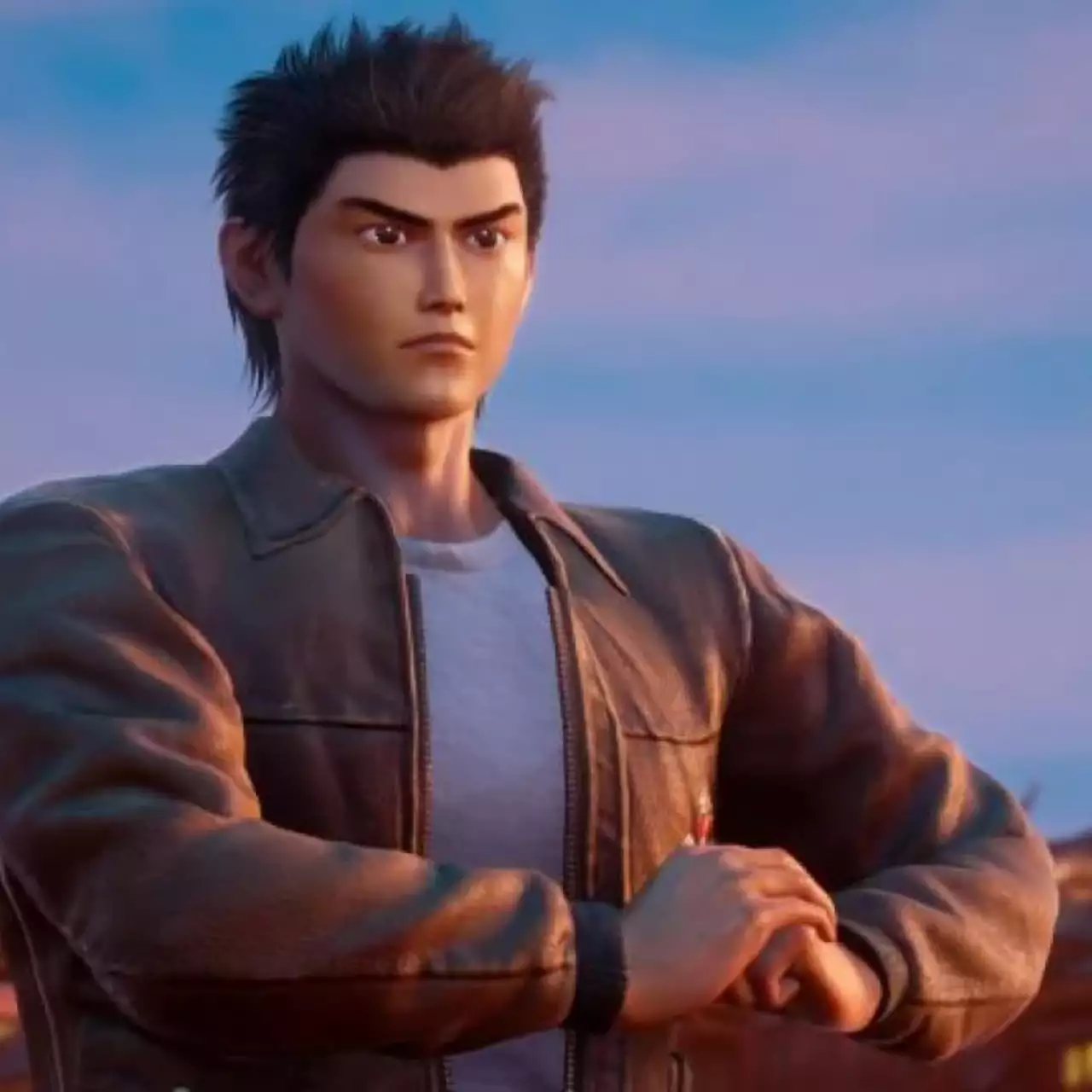 Sega анонсировала переиздание Shenmue и Shenmue 2. Вышел первый трейлер и скриншоты (обновлено)