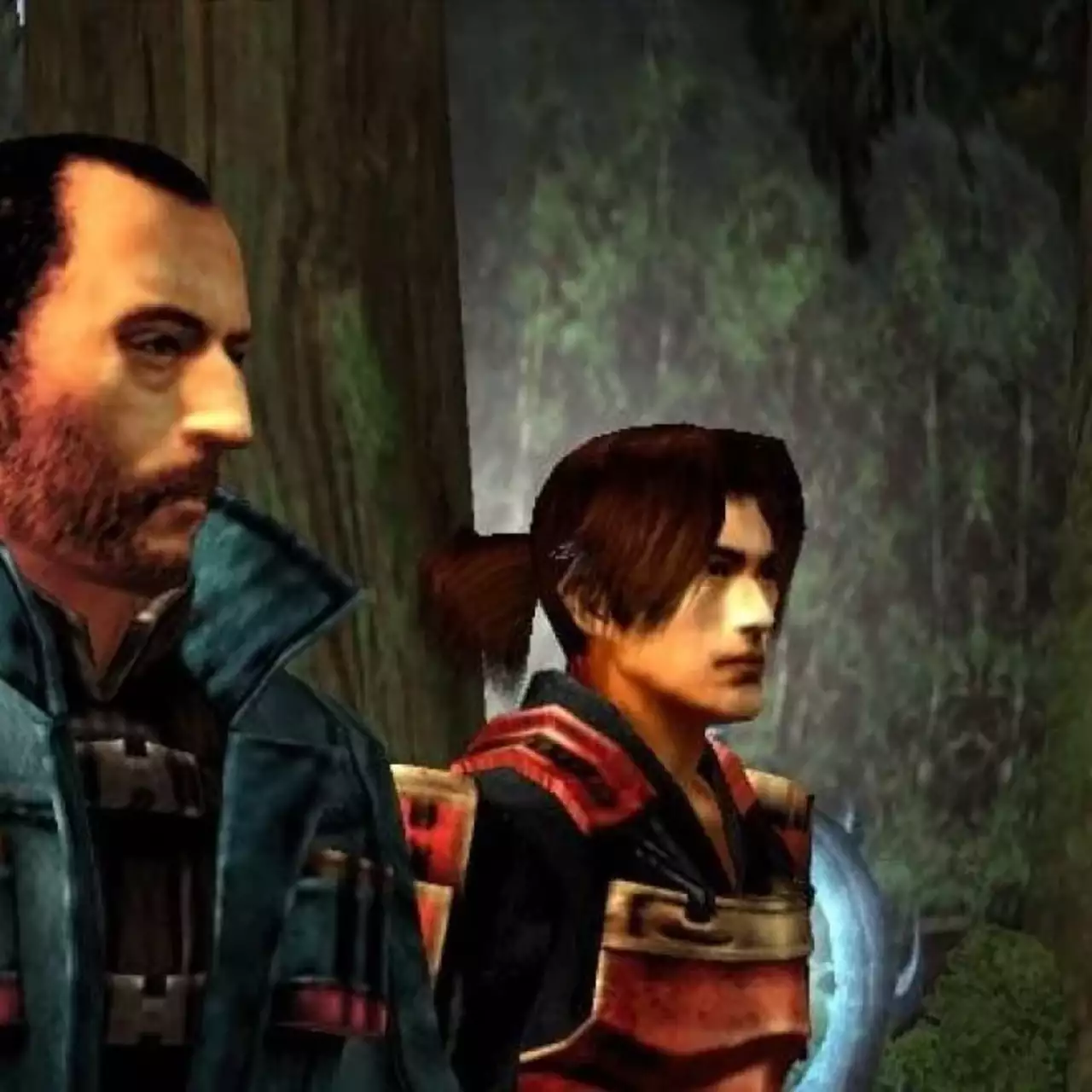 Серия игр Onimusha может получить полноценное продолжение