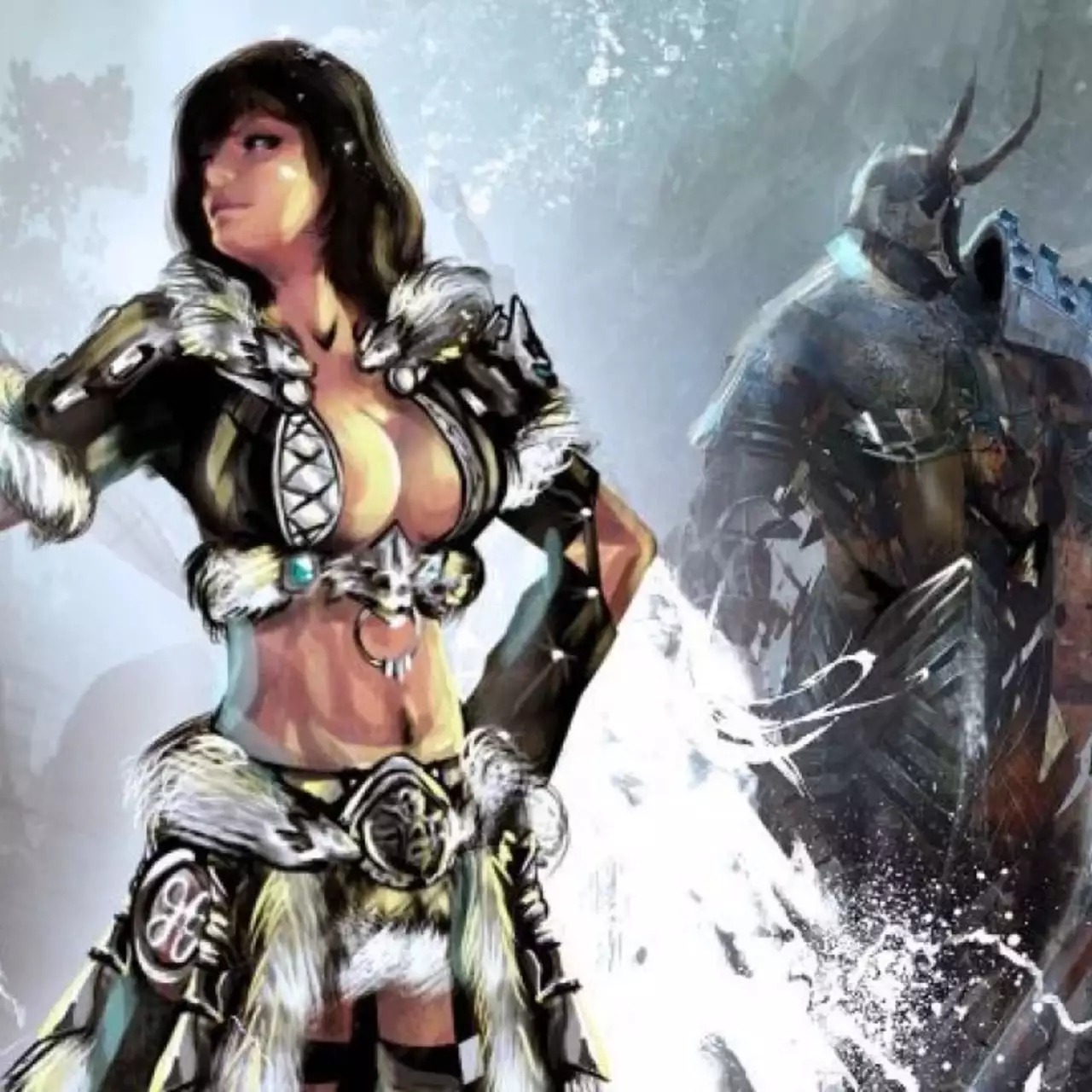 Вместе с блокировкой Роскомнадзором серверов Amazon в России перестали работать Guild Wars 2 и Splatoon 2