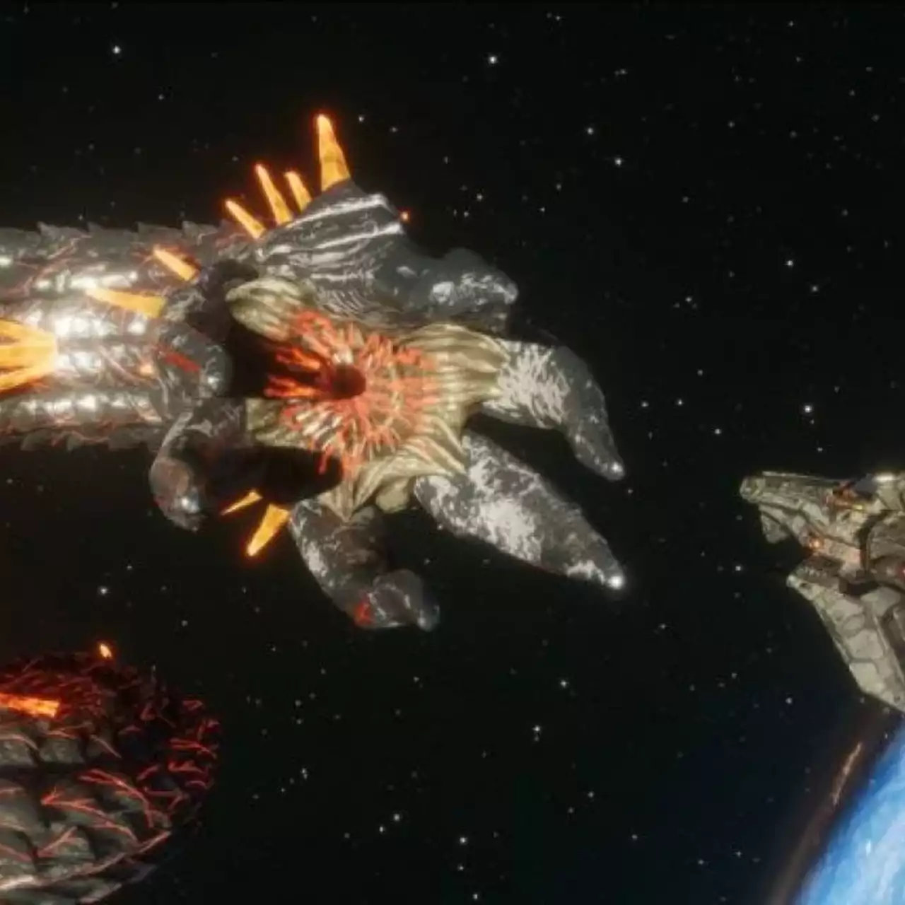 Началась Kickstarter-кампания по Solar Warden от экс-разработчика Star Citizen