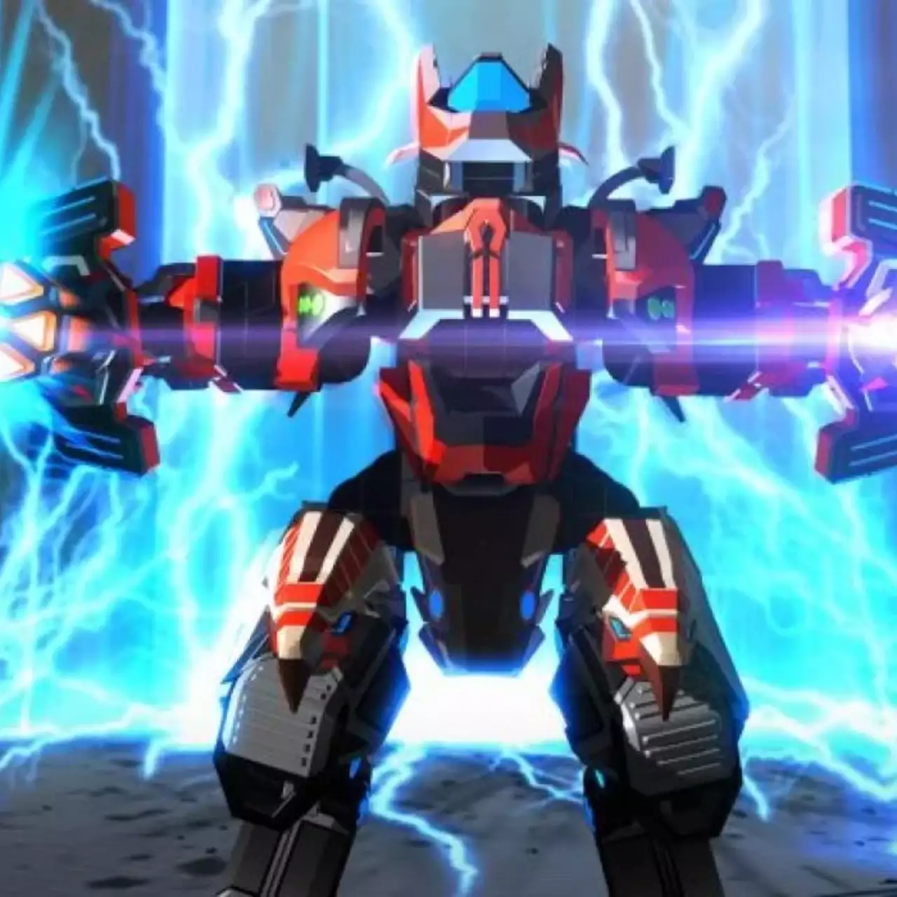 Из бесплатного онлайн-экшена Robocraft удалят лутбоксы