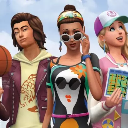 EA избавляется от гендерного неравенства в The Sims 4