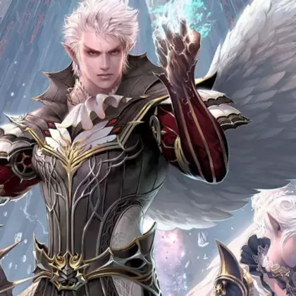 Иннова запустила новый сервер Lineage 2