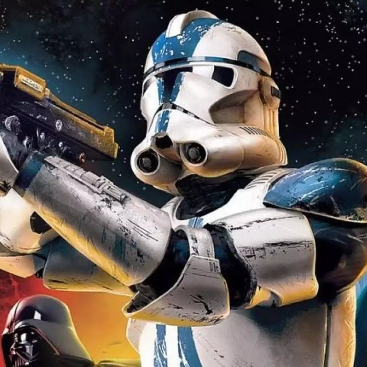 Ещё 11 портов игр с оригинальной Xbox стали доступны на Xbox One, 6 из них — по Star Wars