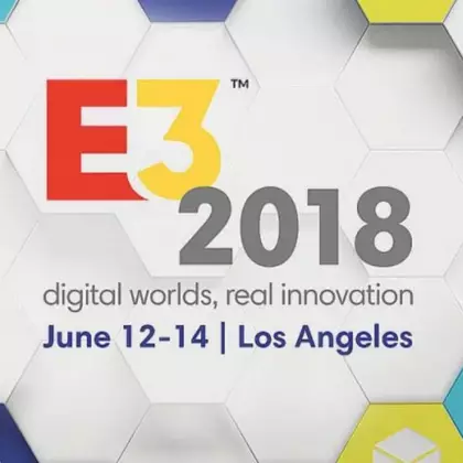 Все о E3 2018: дата проведения, расписание конференций, прямые трансляции конференций, новости, видео, игры
