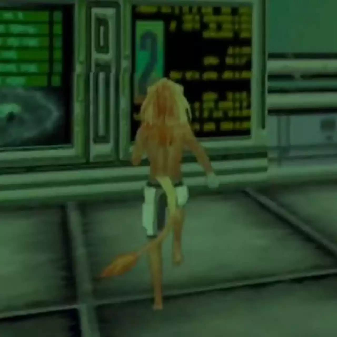 Моддеры перенесли шутер TimeSplitters на движок Doom 2