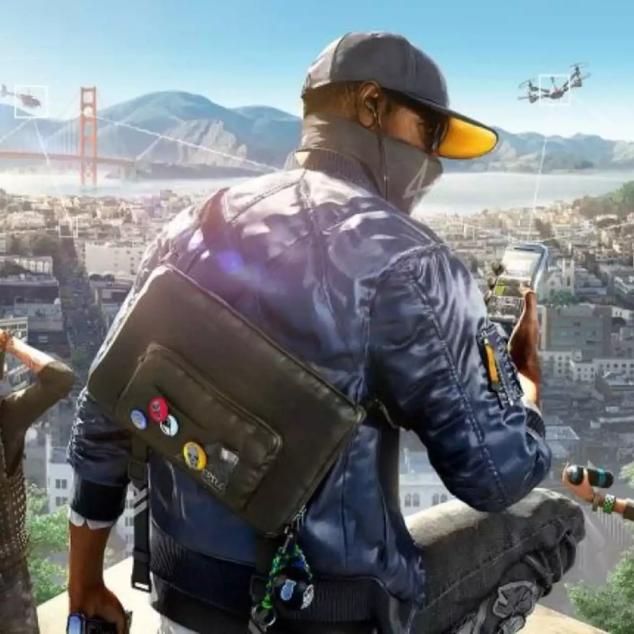 Срединедельные скидки в Steam — Watch Dogs 2, Ride 2 и Call of Juarez: Gunslinger