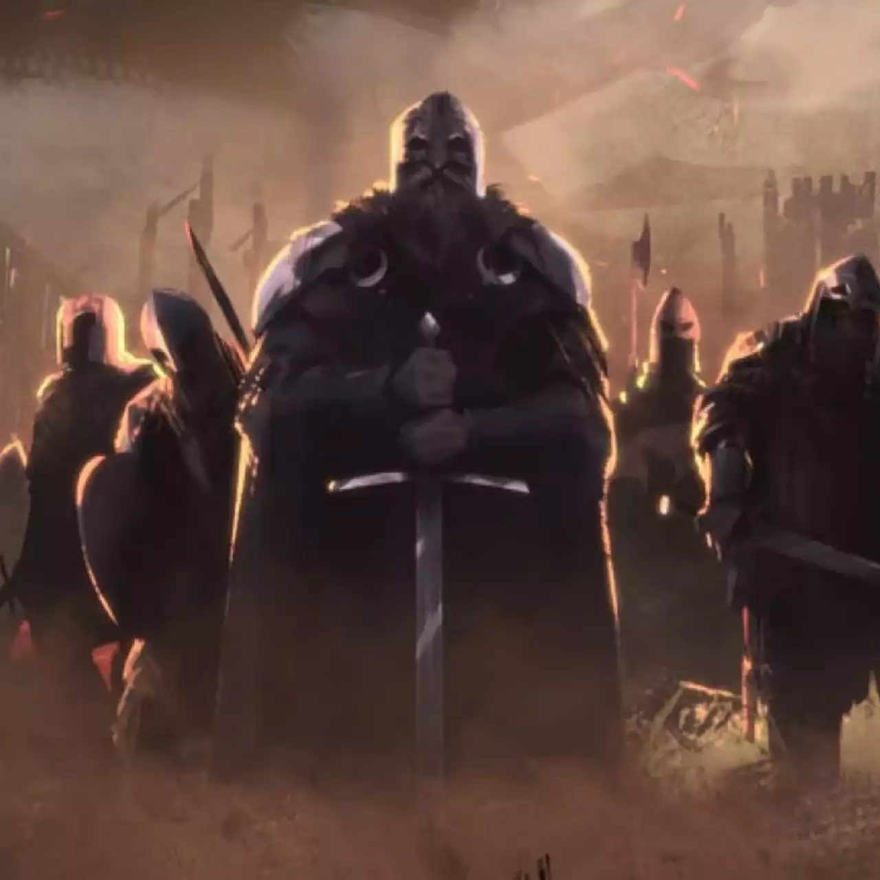 Первые оценки Total War Saga: Thrones of Britannia — шаг вперед, три назад