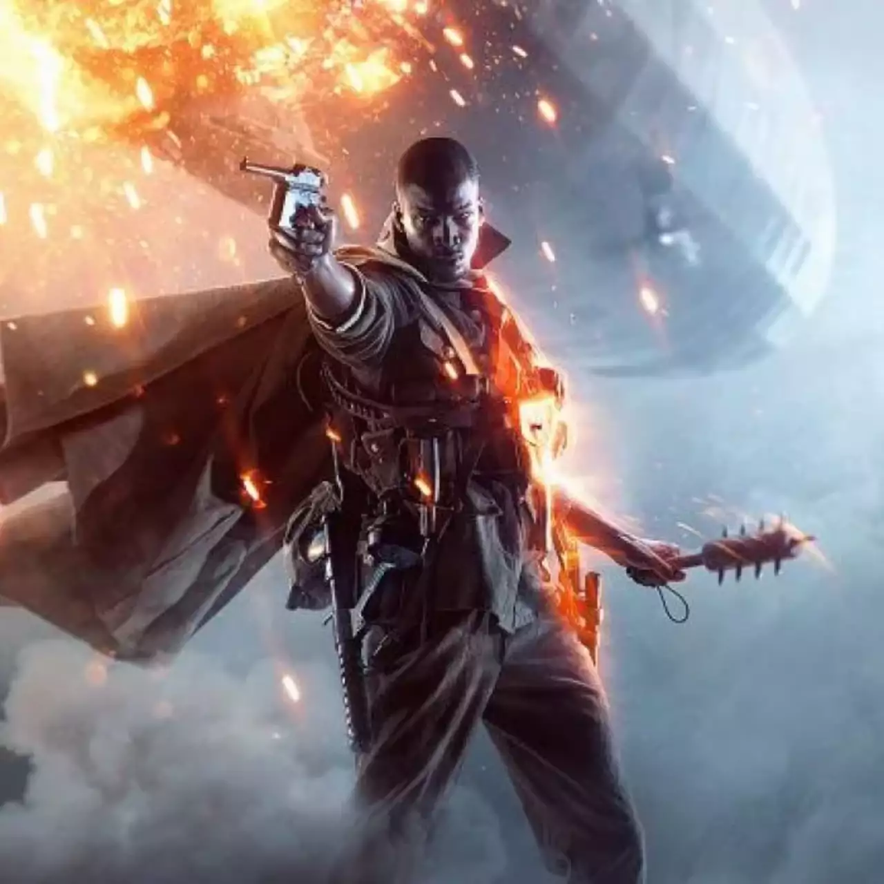 Дополнения для Battlefield 4 и Battlefield 1 можно получить бесплатно