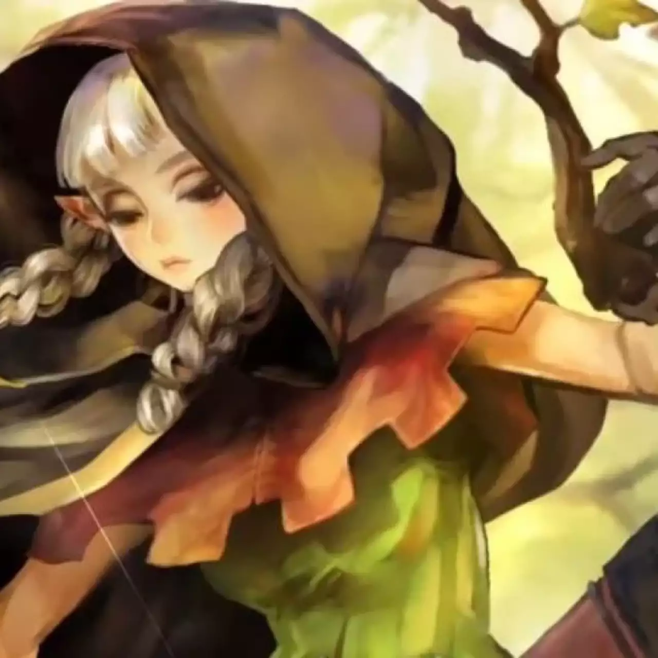 Обзор Dragon's Crown Pro