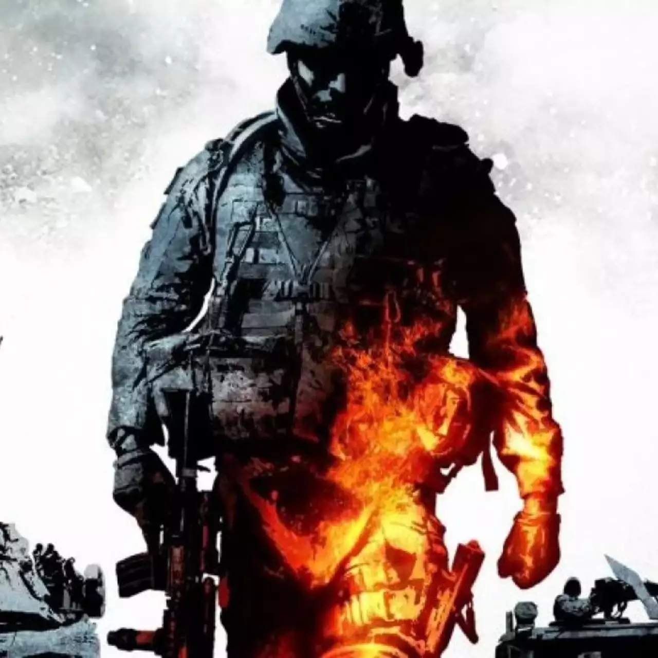 Слух: новой Battlefield будет Bad Company 3