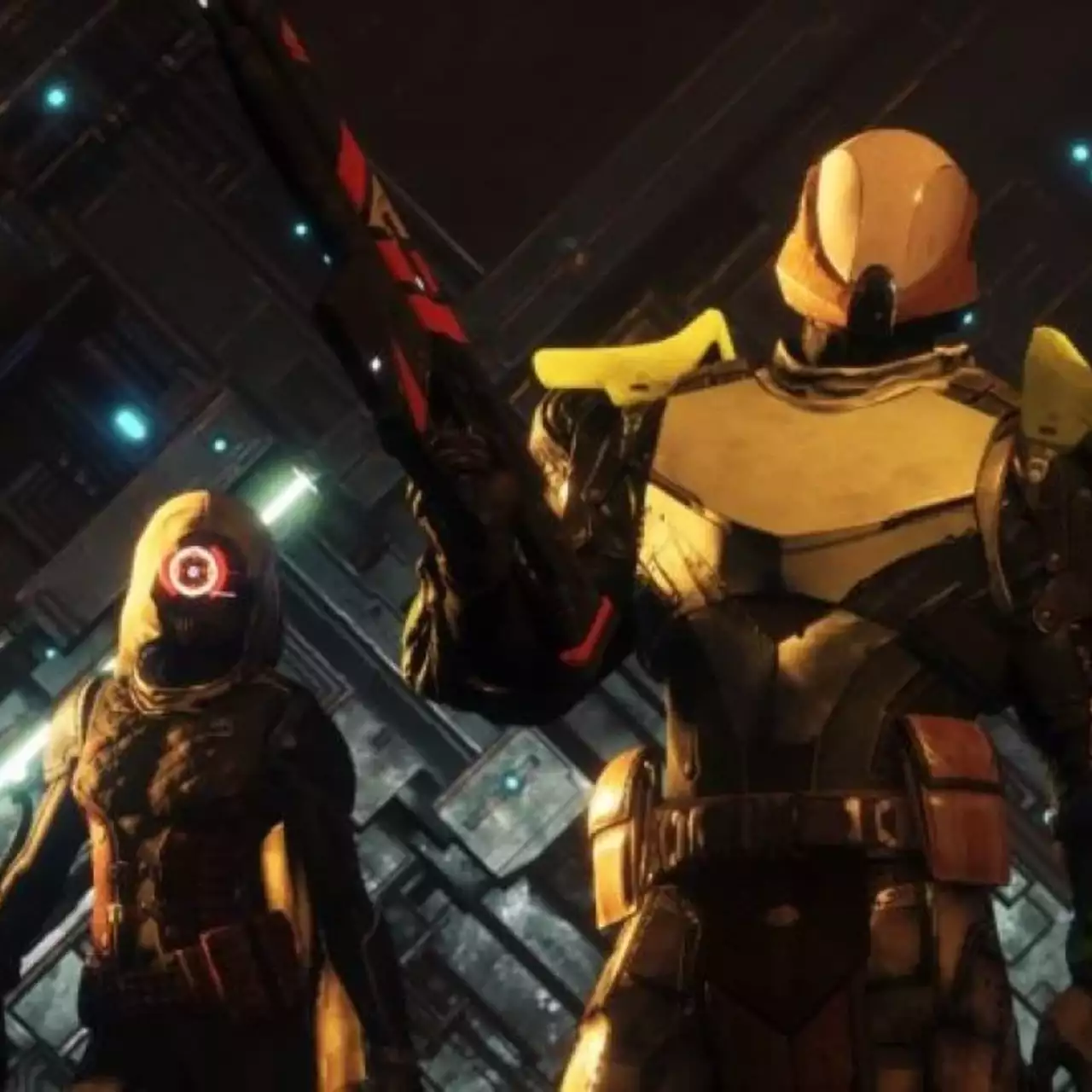 Новые подписчики Humble Bundle в мае бесплатно получат Destiny 2